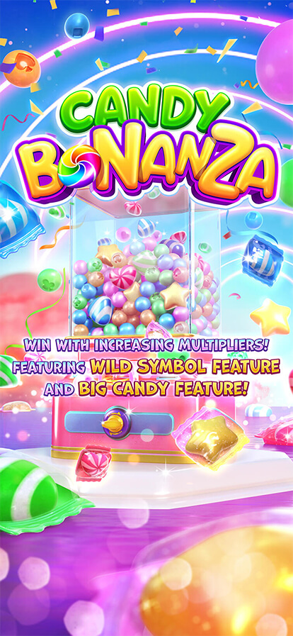 candy bonanza pocket games soft difference makes the difference