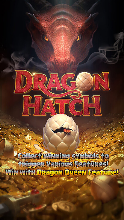 Dragon Hatch | Pocket Games Soft | ความแตกต่างที่เป็นตัวตัดสิน