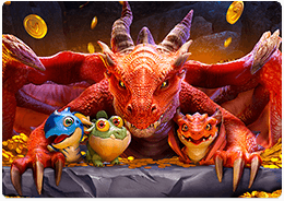 Dragon Hatch Game Review