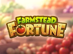 HARVEST BIG REWARDS IN FARMSTEAD FORTUNE | Pocket Games Soft | Difference Makes The Difference