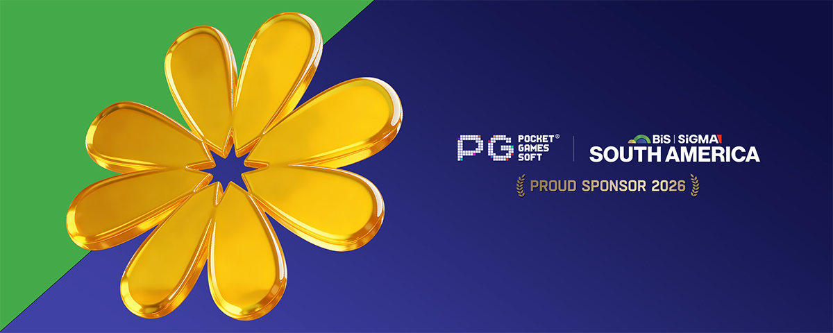 PG SOFT STRENGTHENS PRESENCE AT BIS SIGMA SOUTH AMERICA 2026