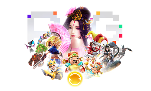 OFFICIAL LAUNCH OF PG SOFT PRODUCTS | Pocket Games Soft | ความแตกต่างที่เป็นตัวตัดสิน