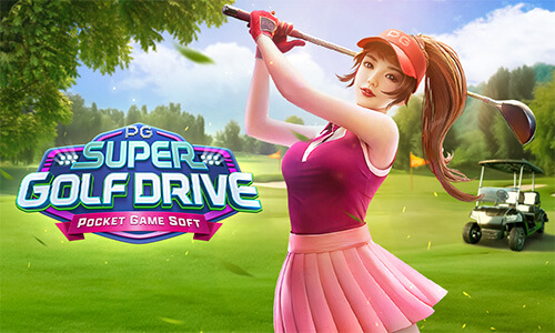 pg soft super golf drive tamang pitas lang muna👌#pgsoft #queen9play  #jackpot #onlineslot 