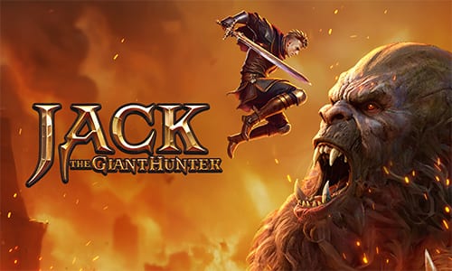 CLIMB THE BEANSTALK AND CLAIM LEGENDARY TREASURES IN “JACK THE GIANT HUNTER”!  | Pocket Games Soft | Ser Diferente Faz a Diferença